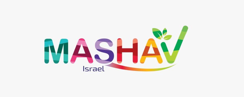 Mashav logo