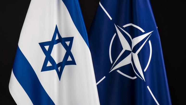 Israel-NATO