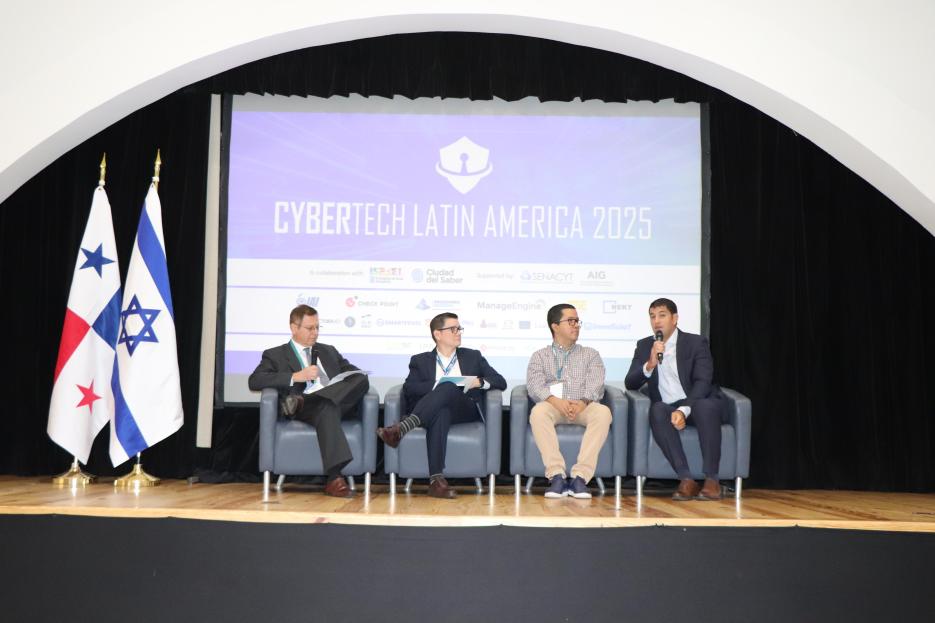 CYBERTECH LATINOAMÉRICA 2025