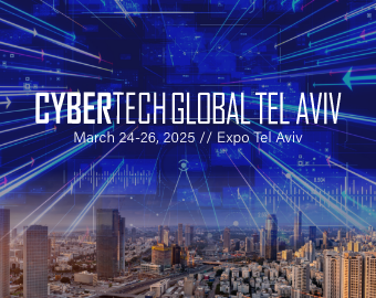 CyberTech Global Tel Aviv (photo credit: CyberTech Global Tel Aviv) CyberTech Global Tel Aviv