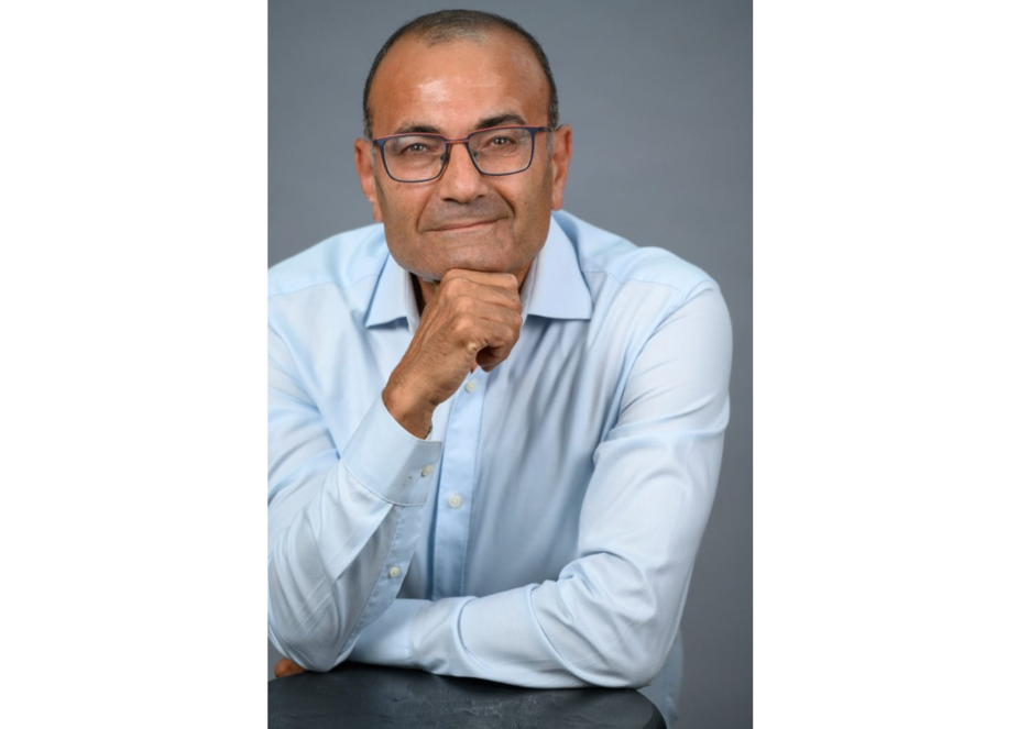 Prof. Uzi Rabi (photo credit: Prof. Uzi Rabi) Prof. Uzi Rabi