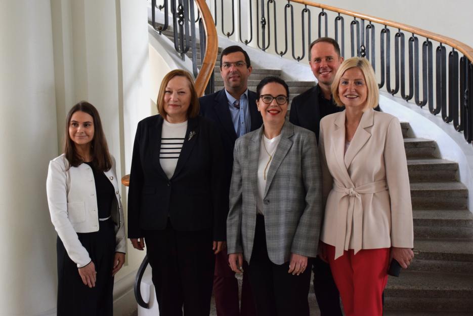 brudny (photo credit: embassy) jelgava