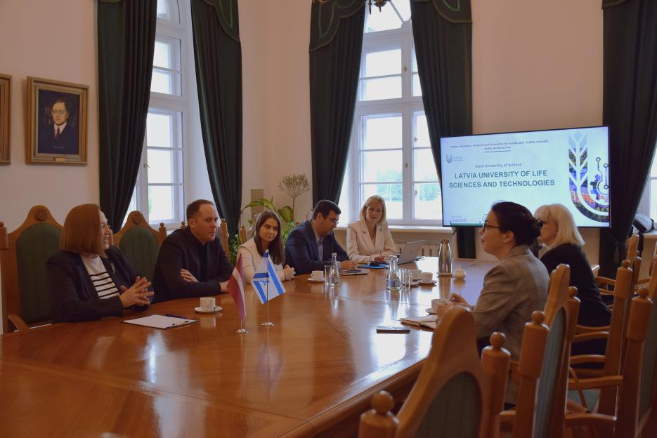 International Holocaust Remembrance Day (photo credit: International Holocaust Remembrance Day) jelgava1