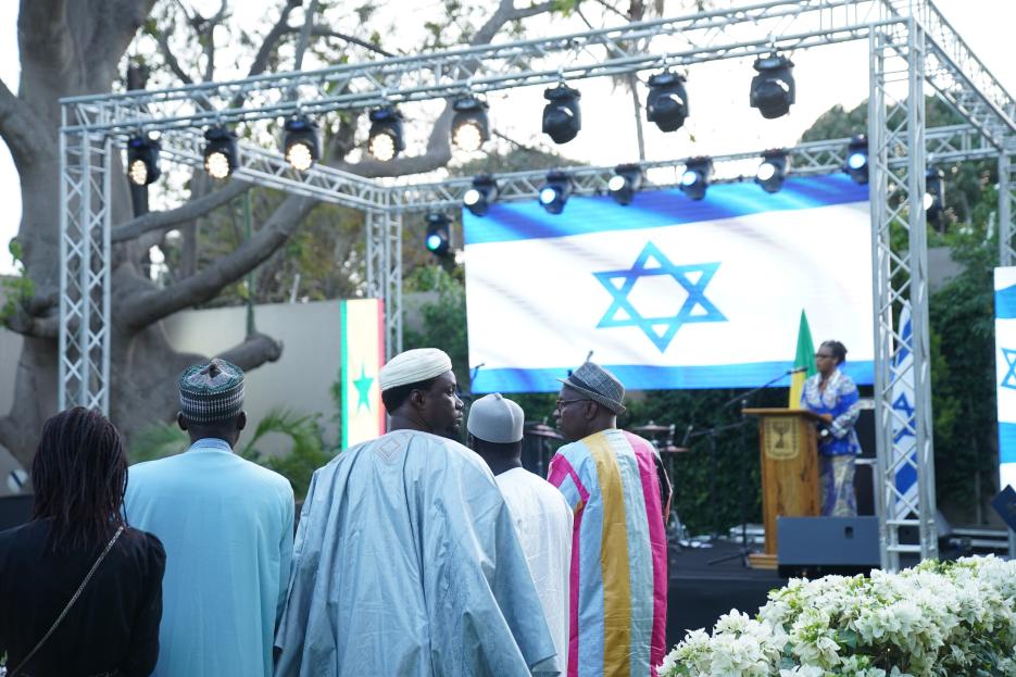 Israel 77
