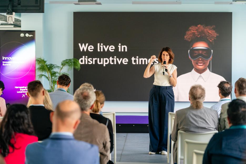 360 Innovate