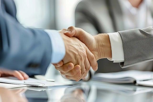 Hand_shake_general (photo credit: Image by Tung Lam from Pixabay) Hand_shake_general