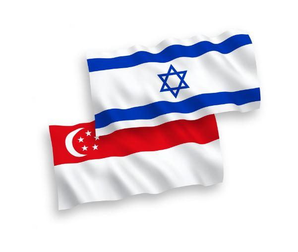 israel sg