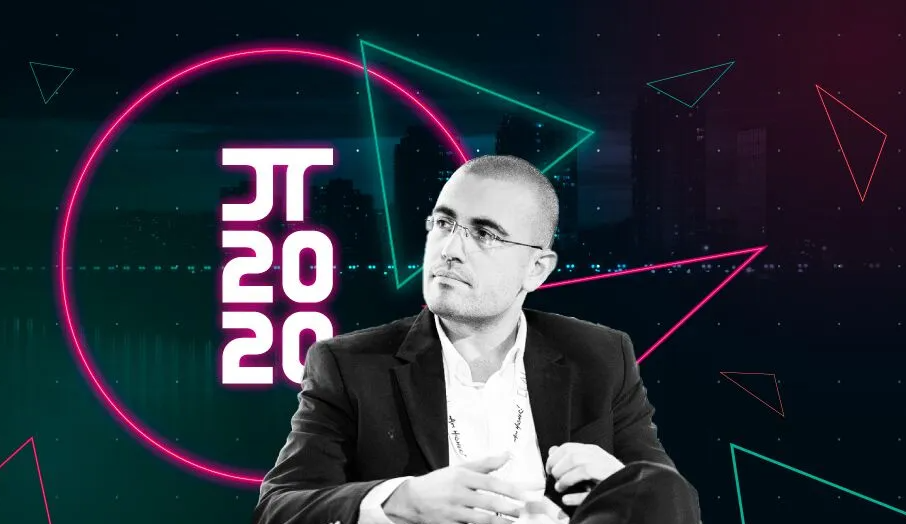Oren Simanian (photo credit: Oren Simanian) Oren Simanian