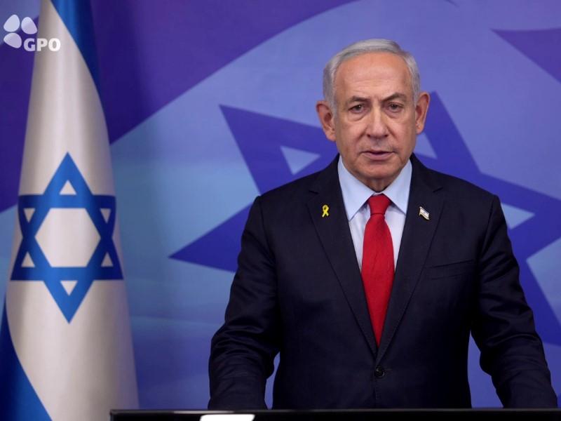 Prime Minister Benjamin Netanyahu (photo credit: The Government Press Office (GPO)) Prime Minister Benjamin Netanyahu