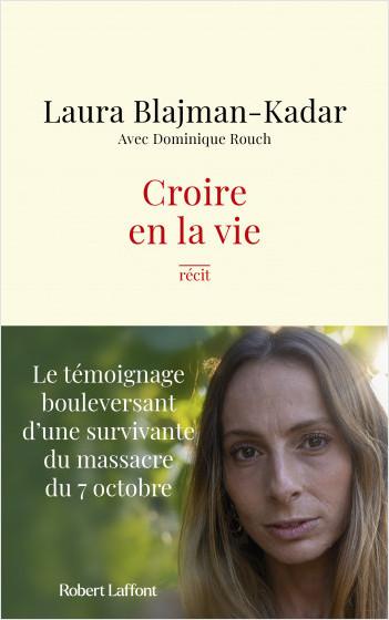 Croire en la vie (photo credit: Croire en la vie) Croire en la vie