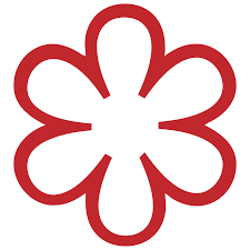 Michelin star (photo credit: Michelin star) Michelin star