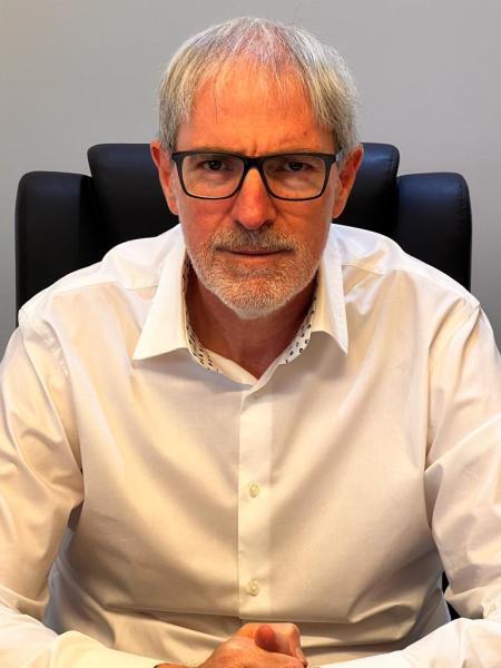 Rafael Erdreich