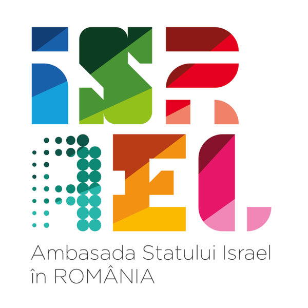 Poza Ambasada Israelului