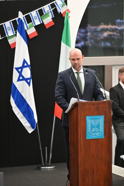 yom_haatzmaut_75 (photo credit: Ambasciata di Israele in Italia) yom_haatzmaut_75