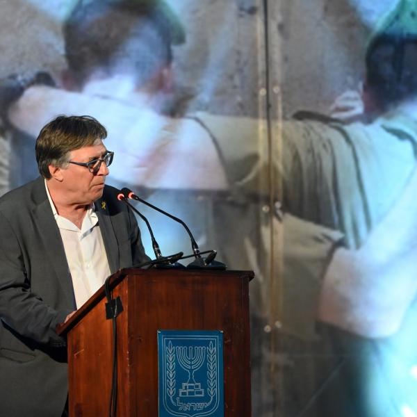 Yom Hazikaron 2024