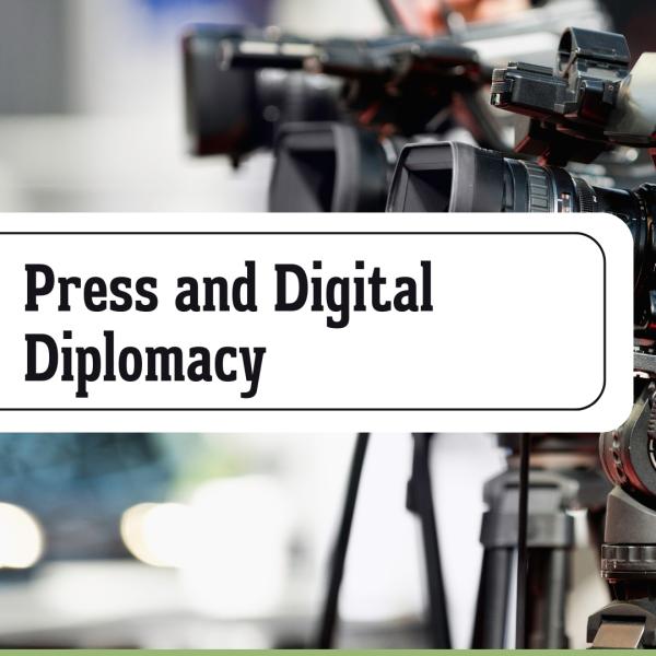 Press and Digital