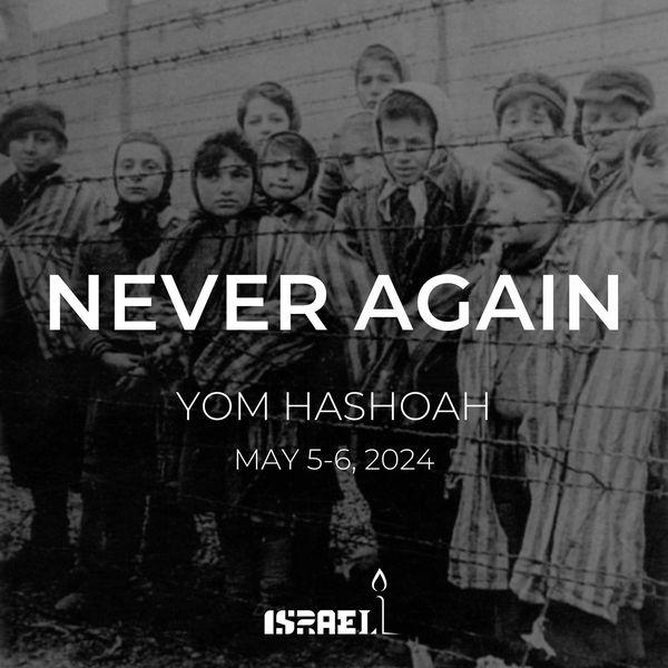 Yom Hashoah (photo credit: Consulate General of Israel in Hong Kong) Yom Hashoah