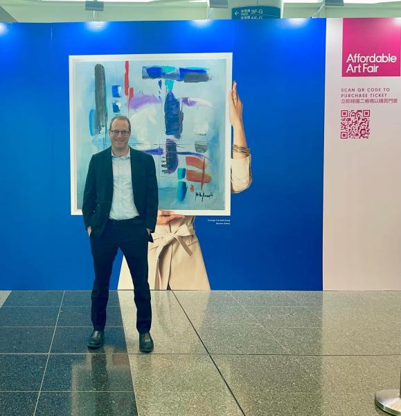 Israeli art
