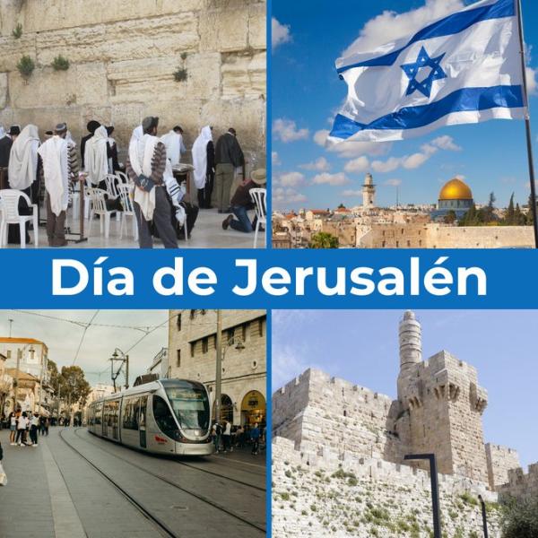 Jerusalén