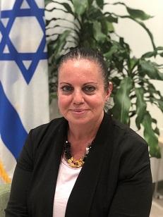 Yael