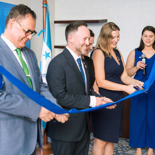 inauguracion