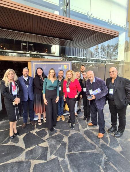 International Bay Conference for Regionality