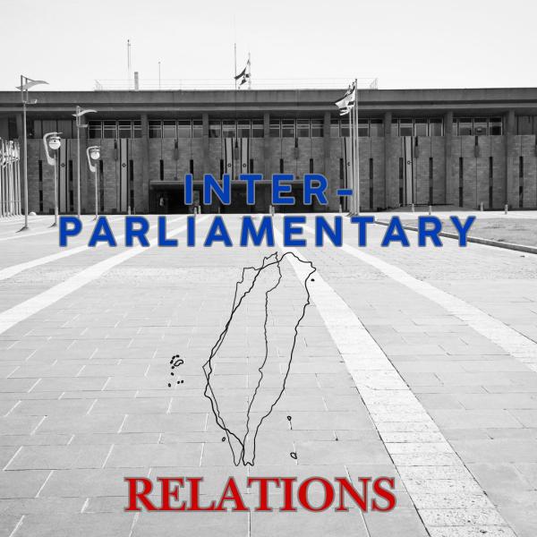 Inter-Parliamentary Relations