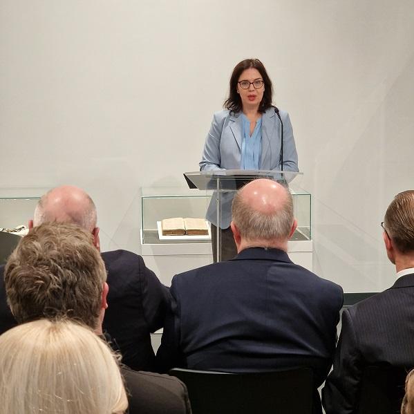 International Holocaust Remembrance Day (photo credit: International Holocaust Remembrance Day) ihra 2