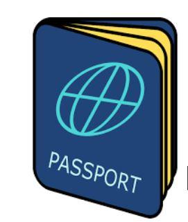 passport