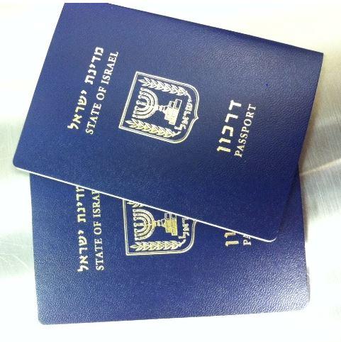 Passport