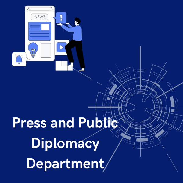 Press and Public diplomacy dep KZ (photo credit: Embassy of Israel in Kazakhstan) Press and Public diplomacy dep KZ