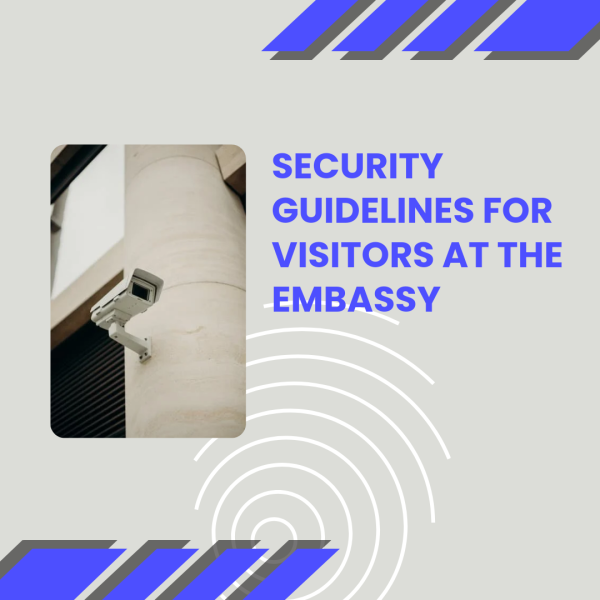 Security guidelines Kz