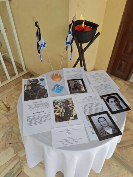 Yom HaZikaron 2024 