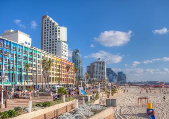 Tel Aviv