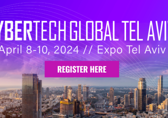 Cyber Tech Tel Aviv 2024