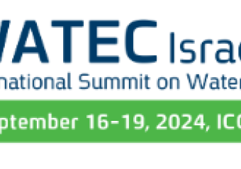 WATEC Israel 2024