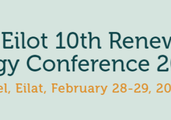 Eilat-Eilot Conference 2024