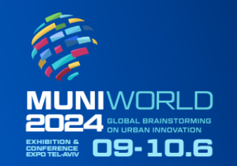 MuniWorld 2024 Header