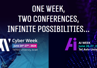 cyber and ai week 2024