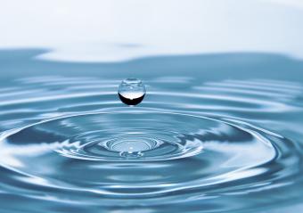 dropwater