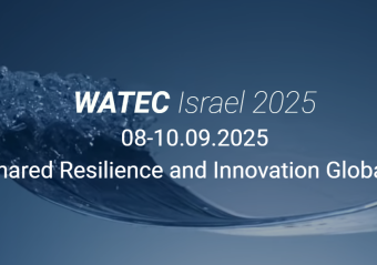 WATEC ISRAEL 2025