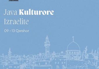 Java Izraelite e Kulturës.