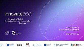 innovate 360 