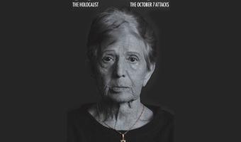 Ruth-Haran-holocaust-remembrance-2024
