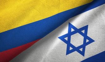 Israel y Colombia