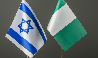 Israel Nigeria