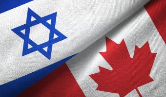 Canada-Israel Relations