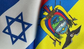 ecuador and israel