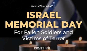 Yom HaZikaron