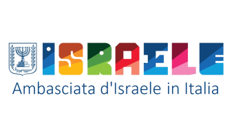 Logo Ambasciata di Israele in Italia